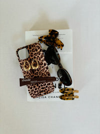 leopard print