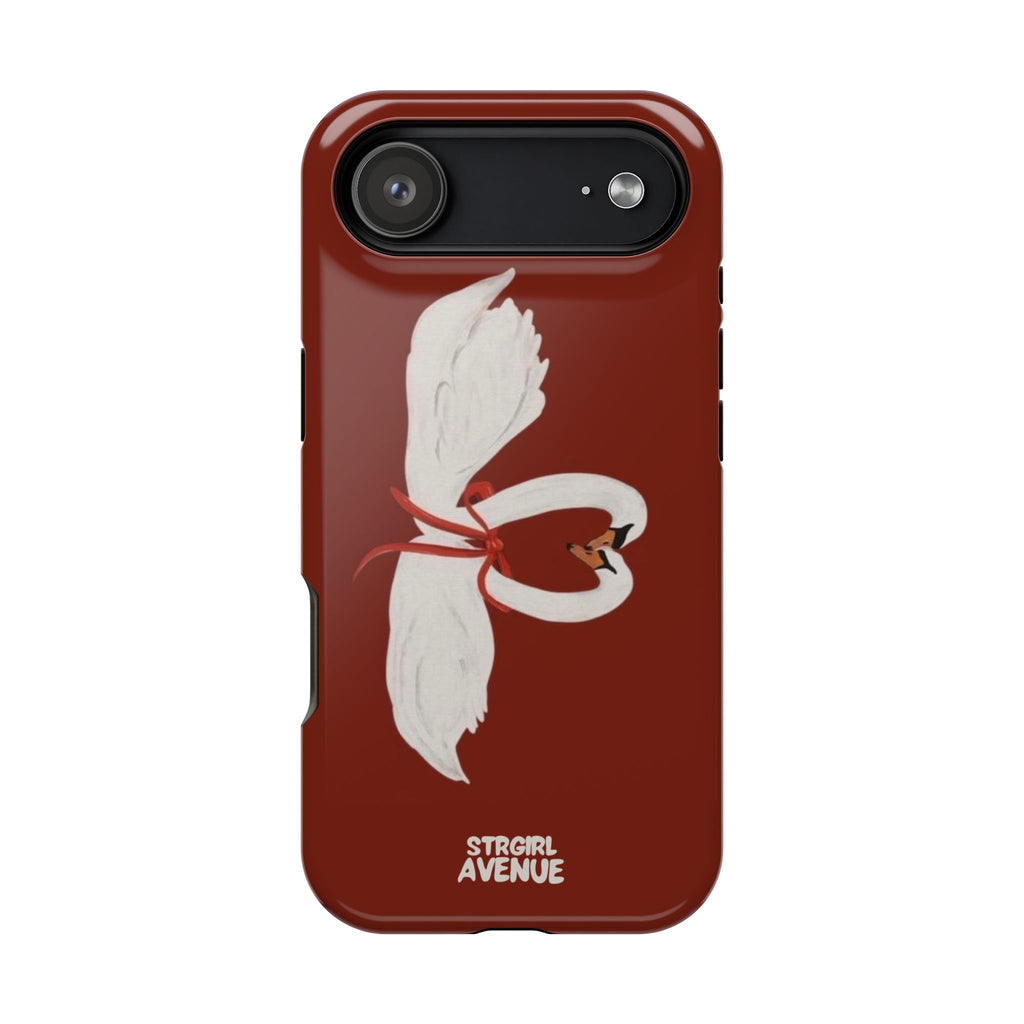 “In Love” protective phone case