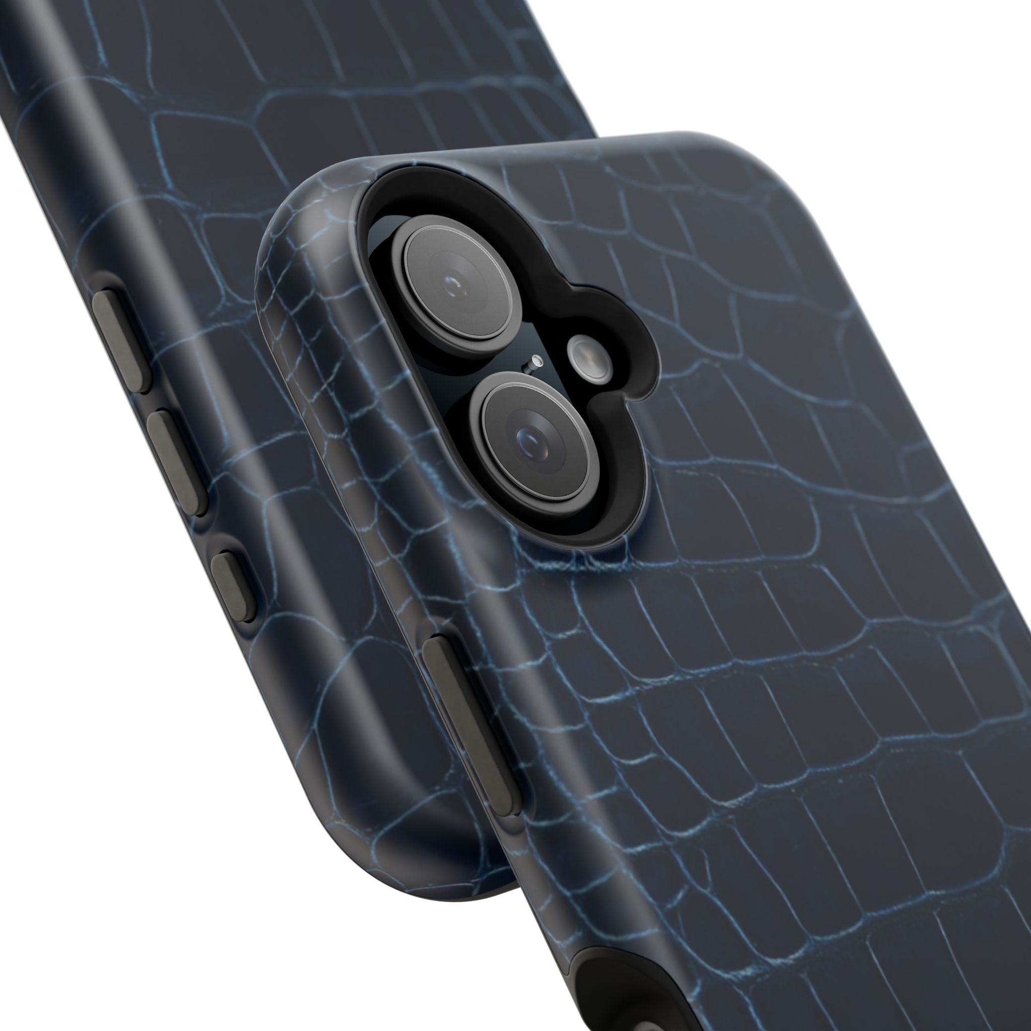 “deep dive” protective phone case