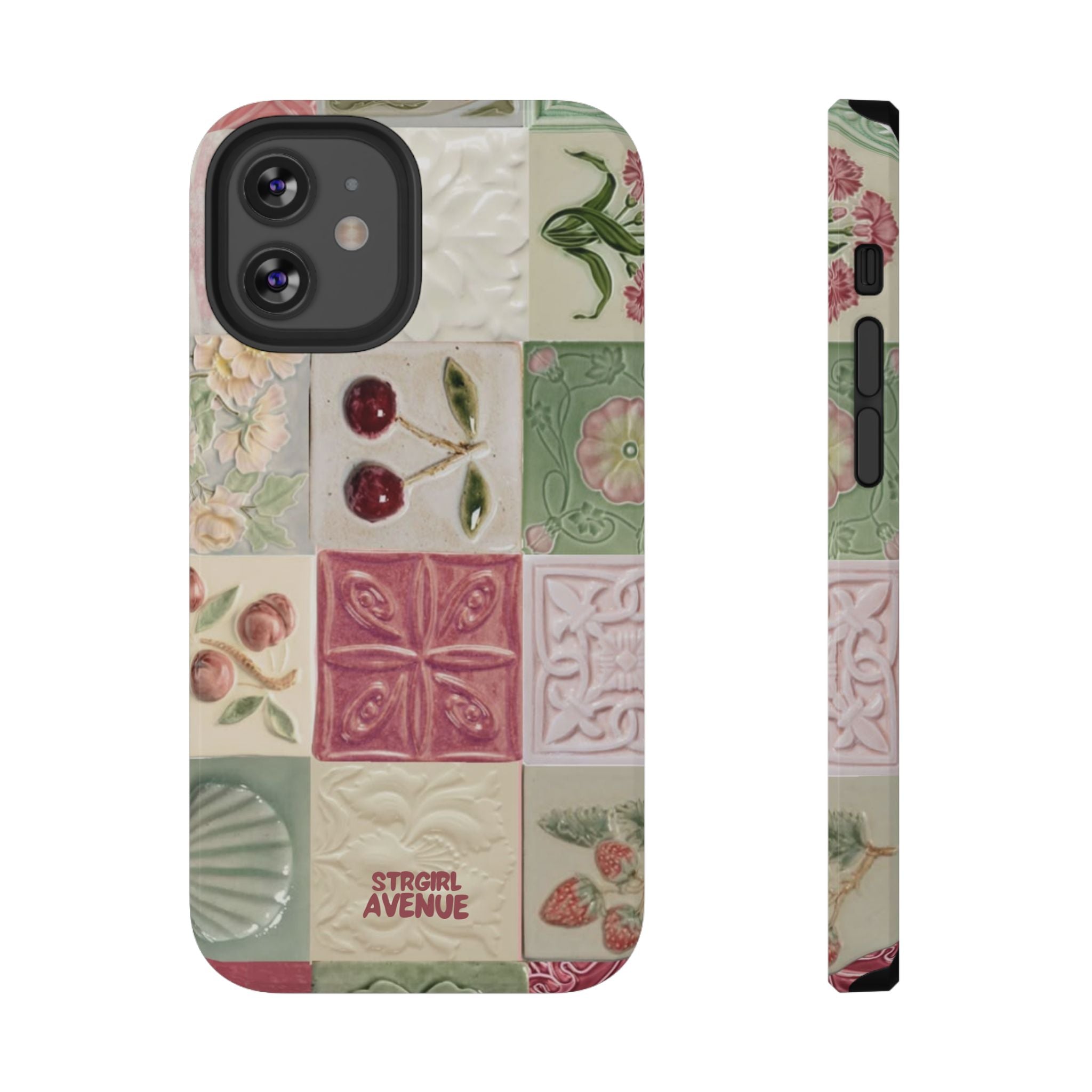 “TALIA” protective phone case