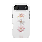 “bloom” protective phone case