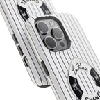 “chanel no2” protective phone case