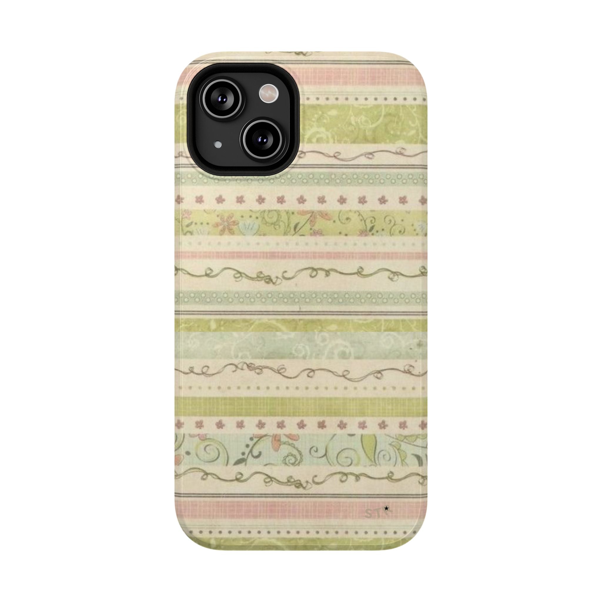 “Rosie” protective phone case