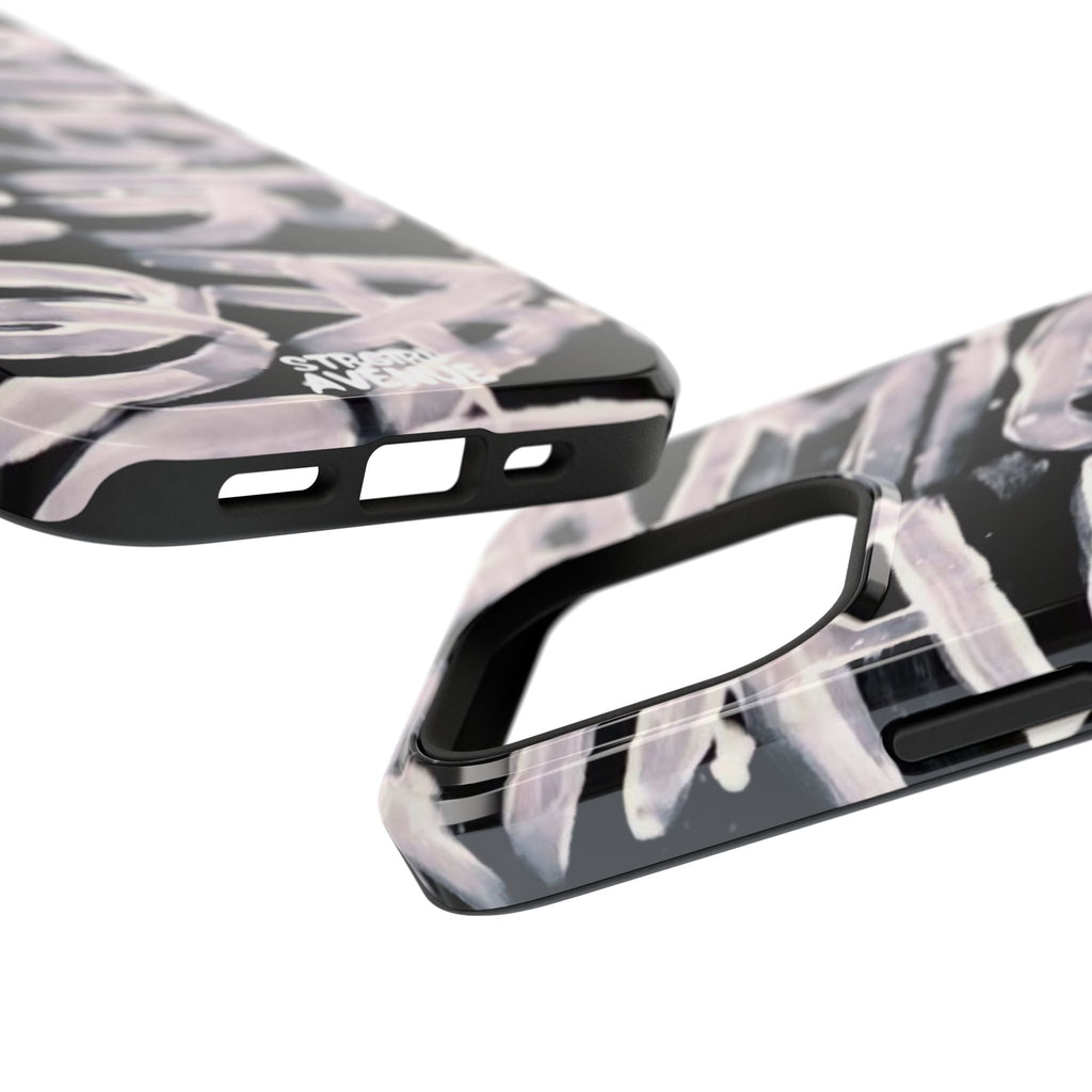 “amor ” protective phone case