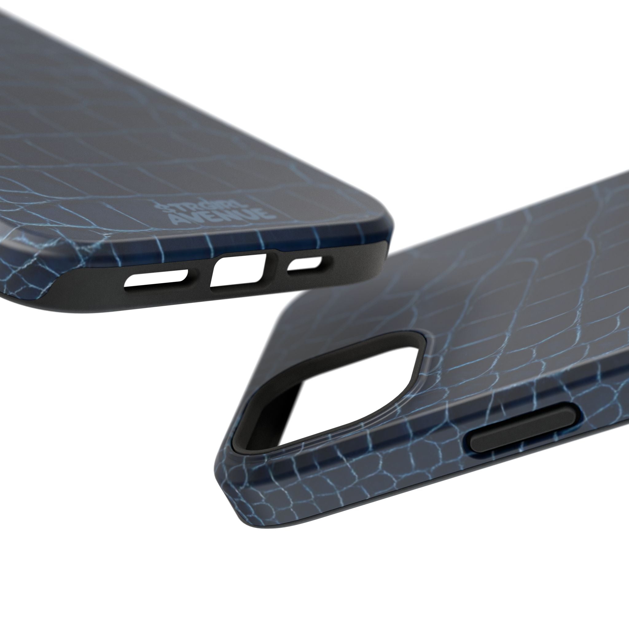 “deep dive” protective phone case