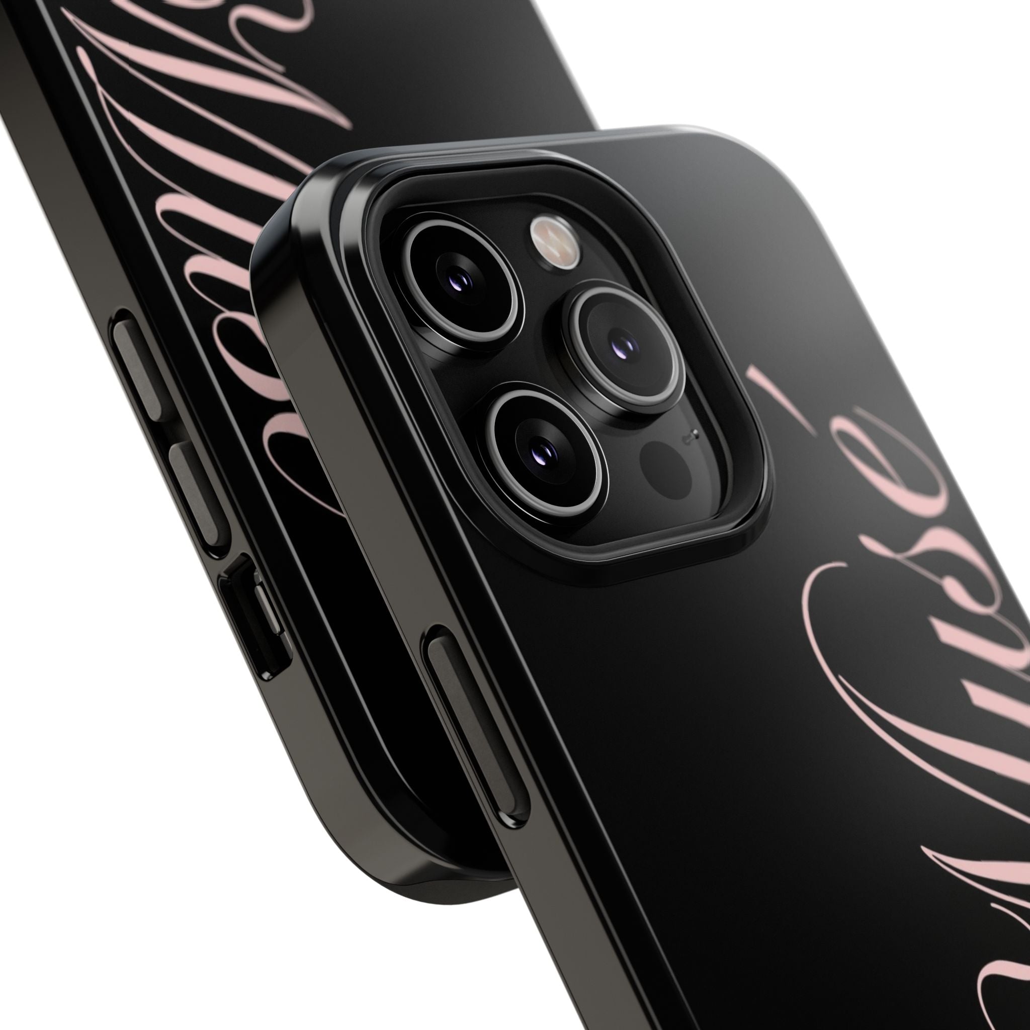 “muse” protective phone case