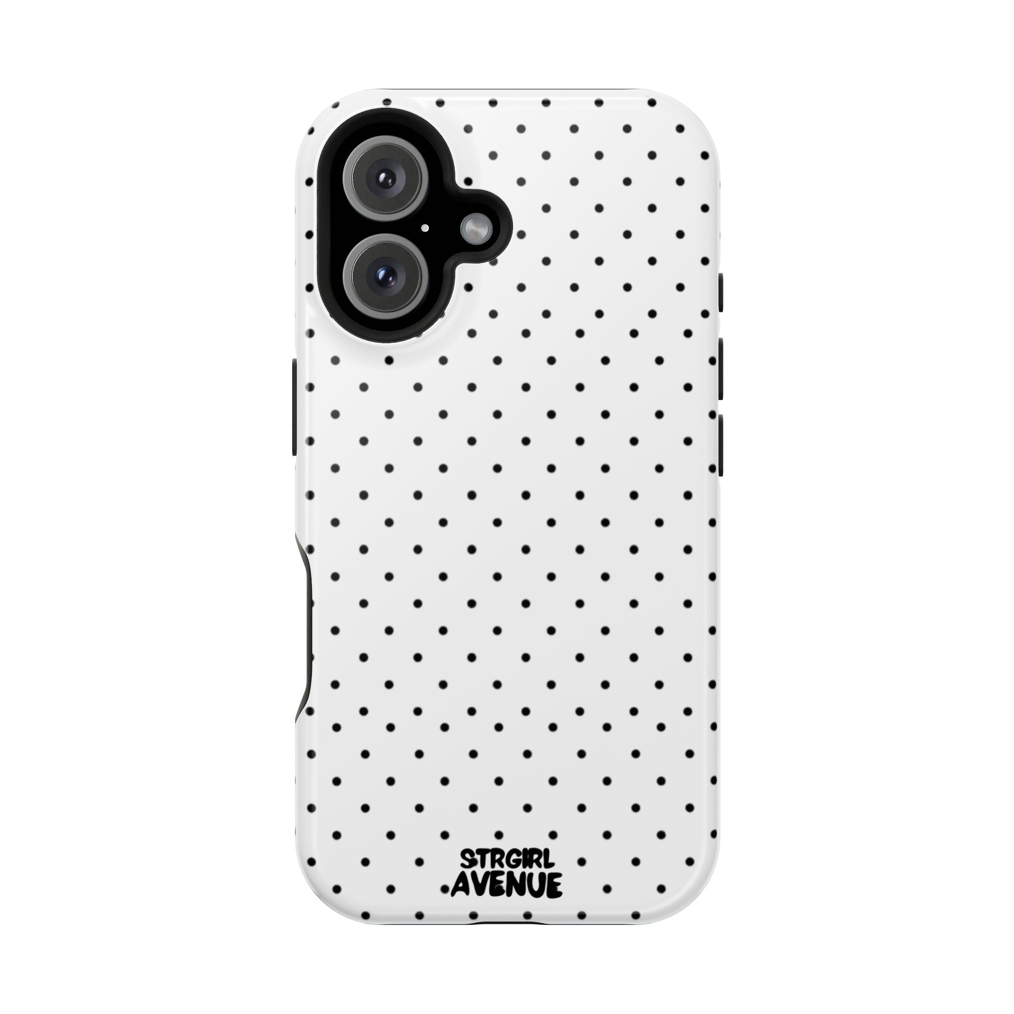 “Betty” protective phone case