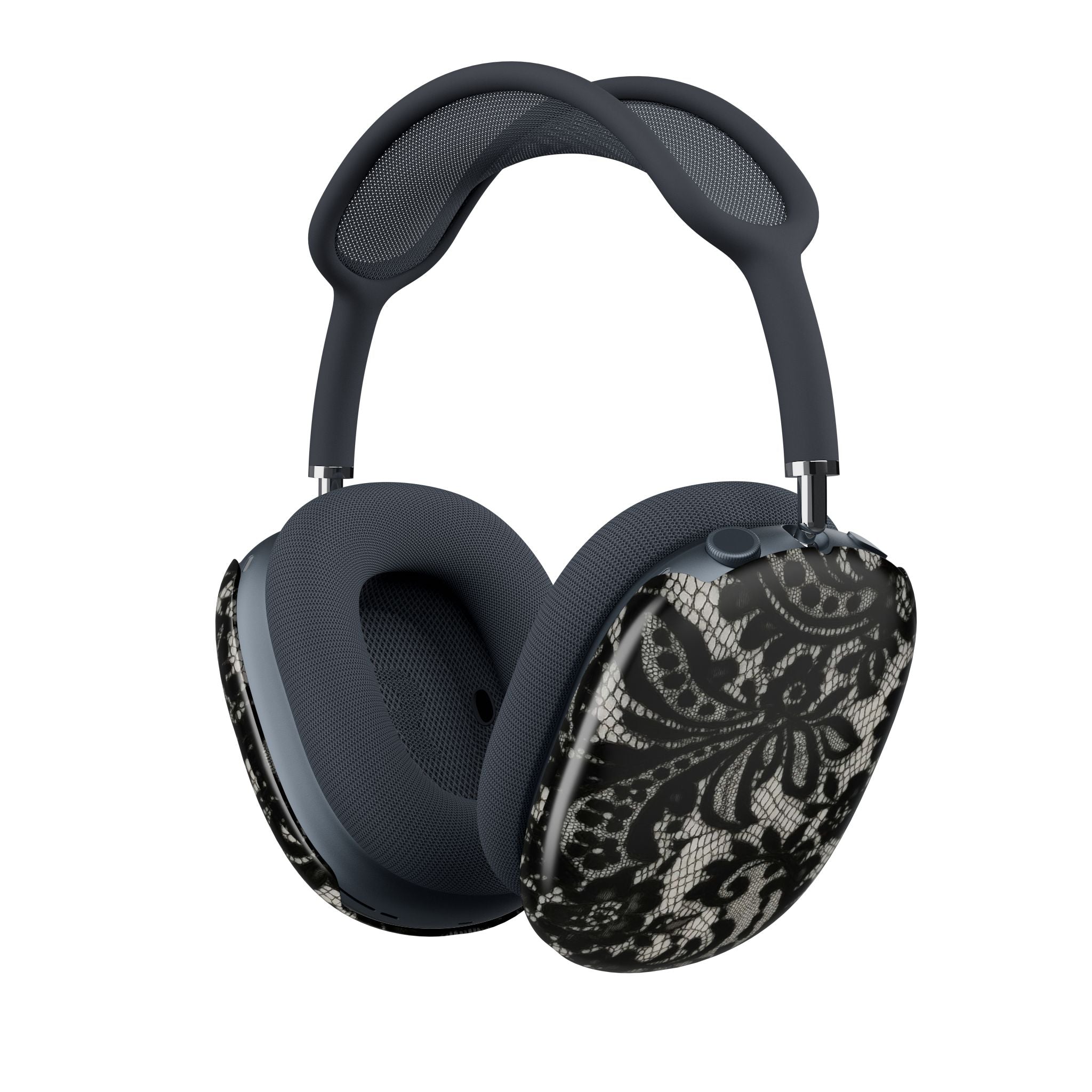 "Lacey" AirPods Max Shell Case
