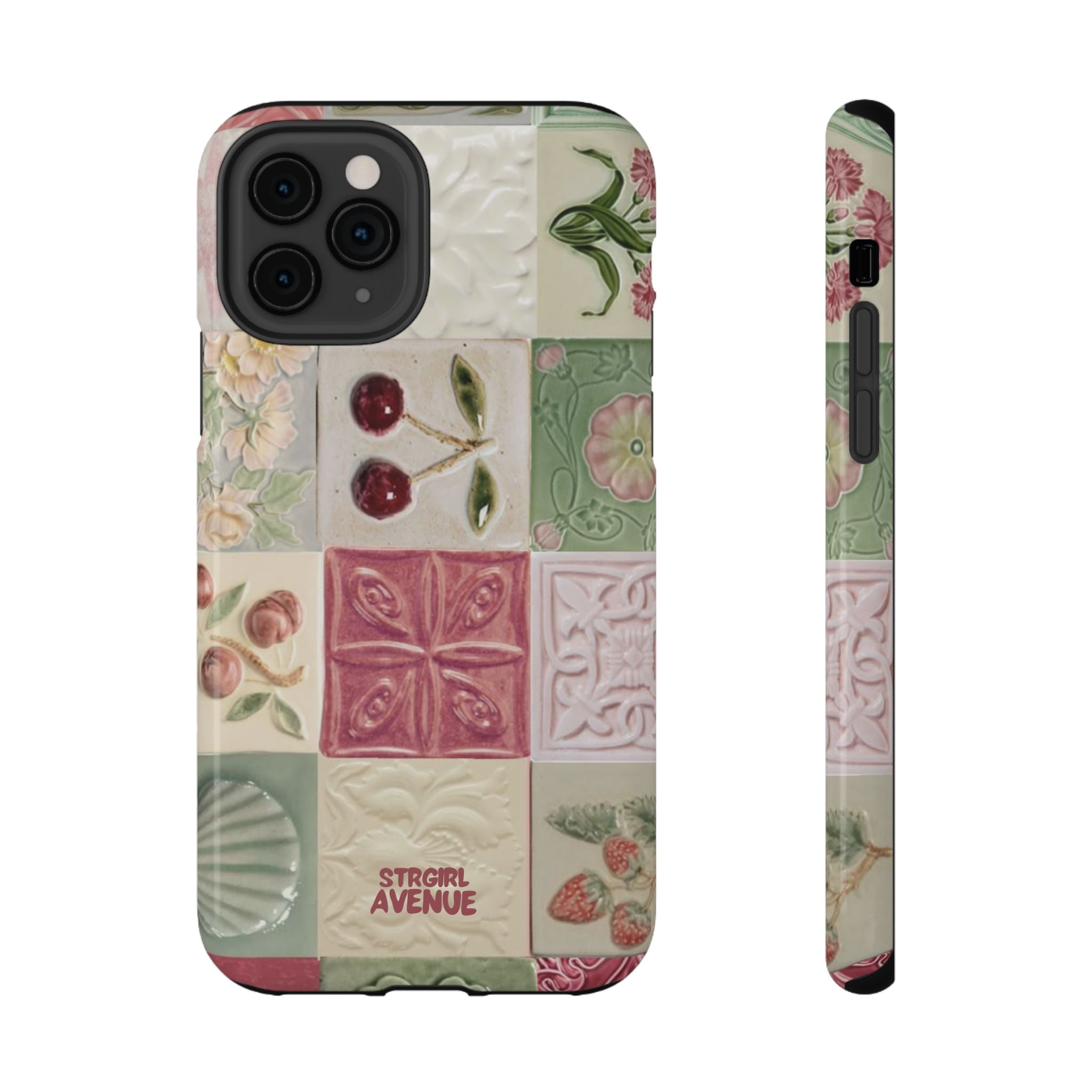 “TALIA” protective phone case
