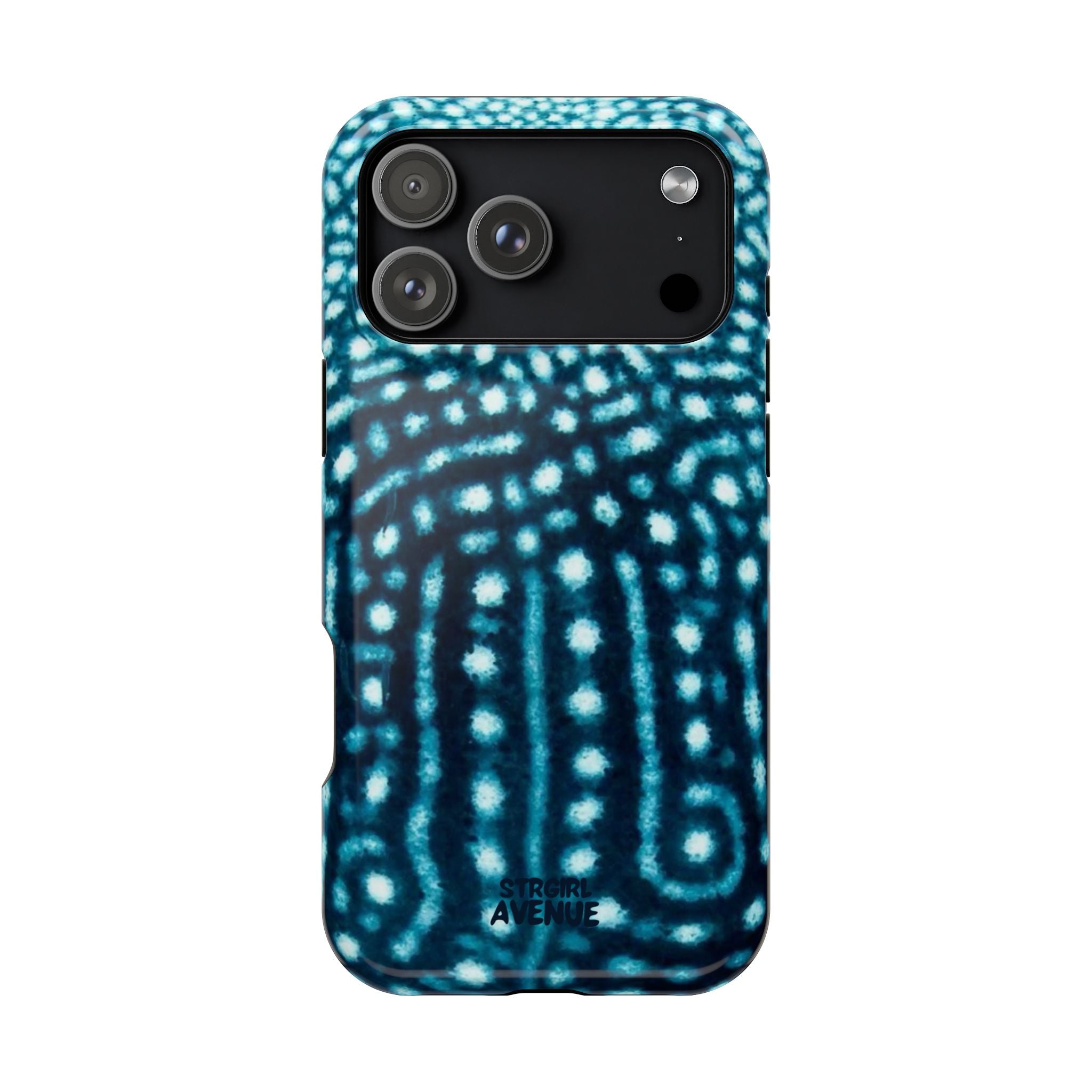 “Willy” protective phone case