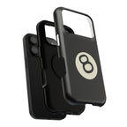 “8 ball” protective case
