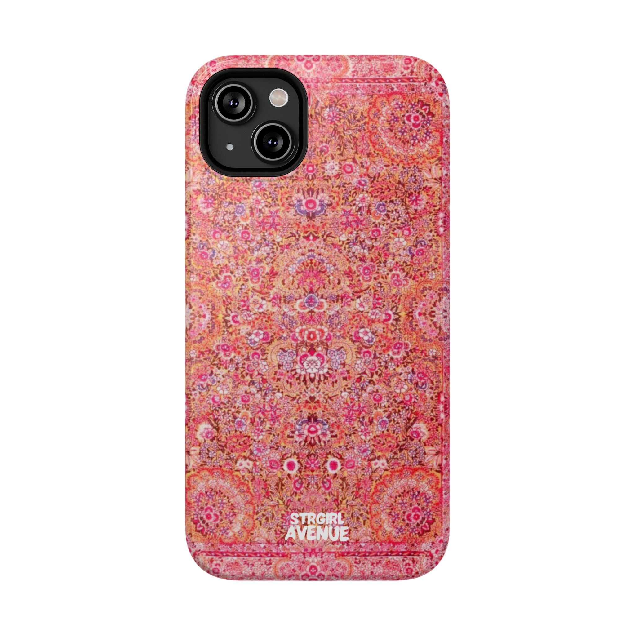 “sasha” protective phone case