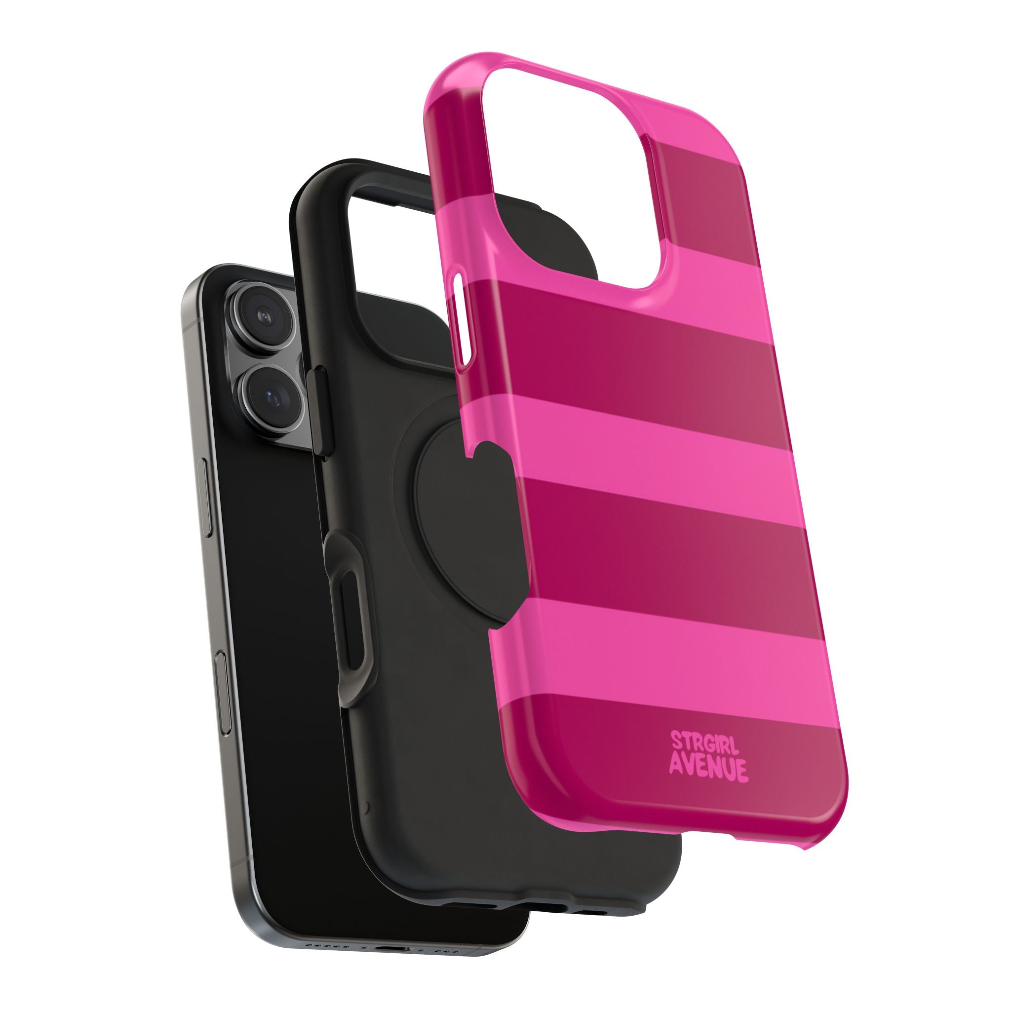 “Bia ” protective phone case
