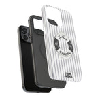 “chanel no2” protective phone case