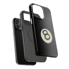 “8 ball” protective case