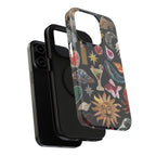 “Celestial Charm” protective phone case