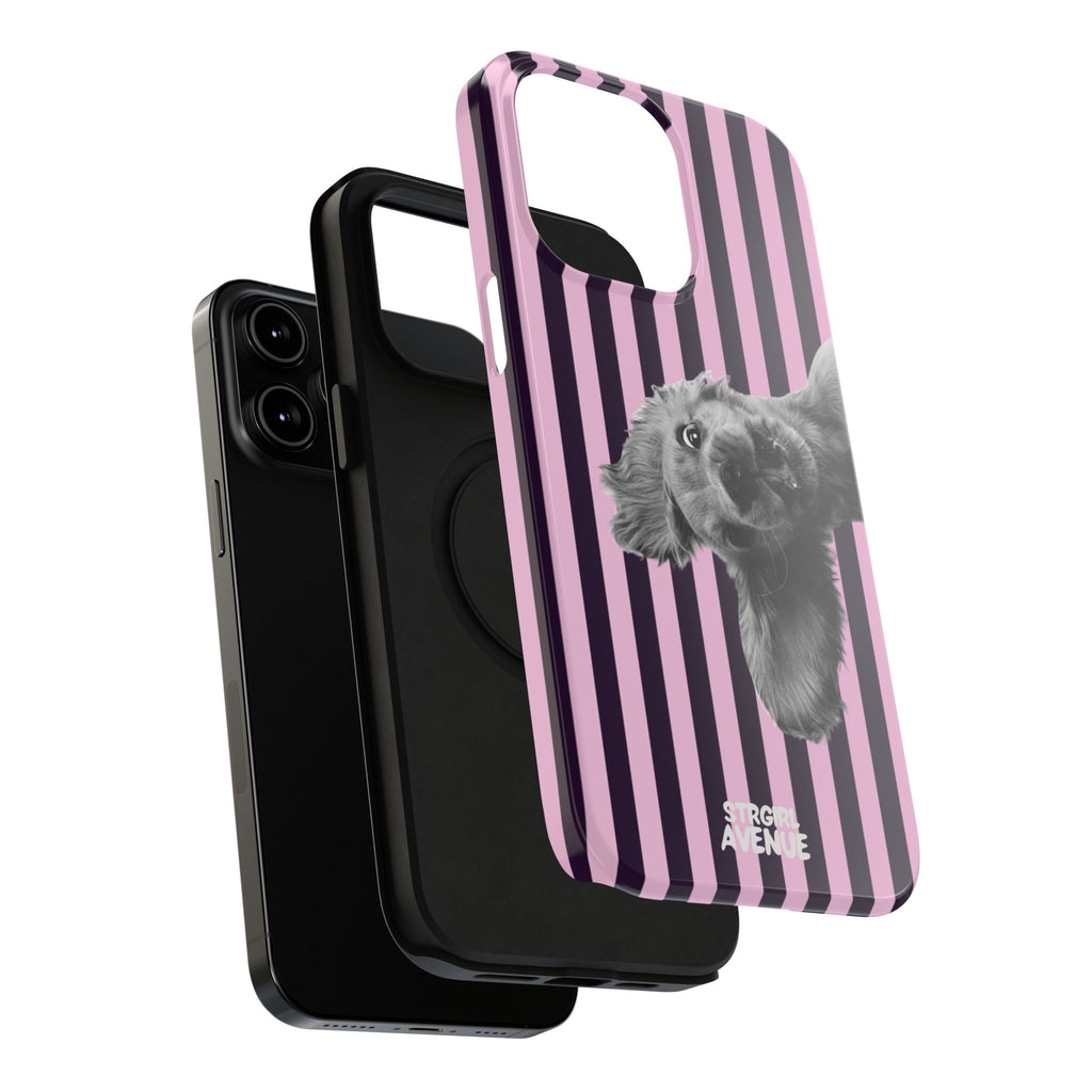 “whoops” protective phone case