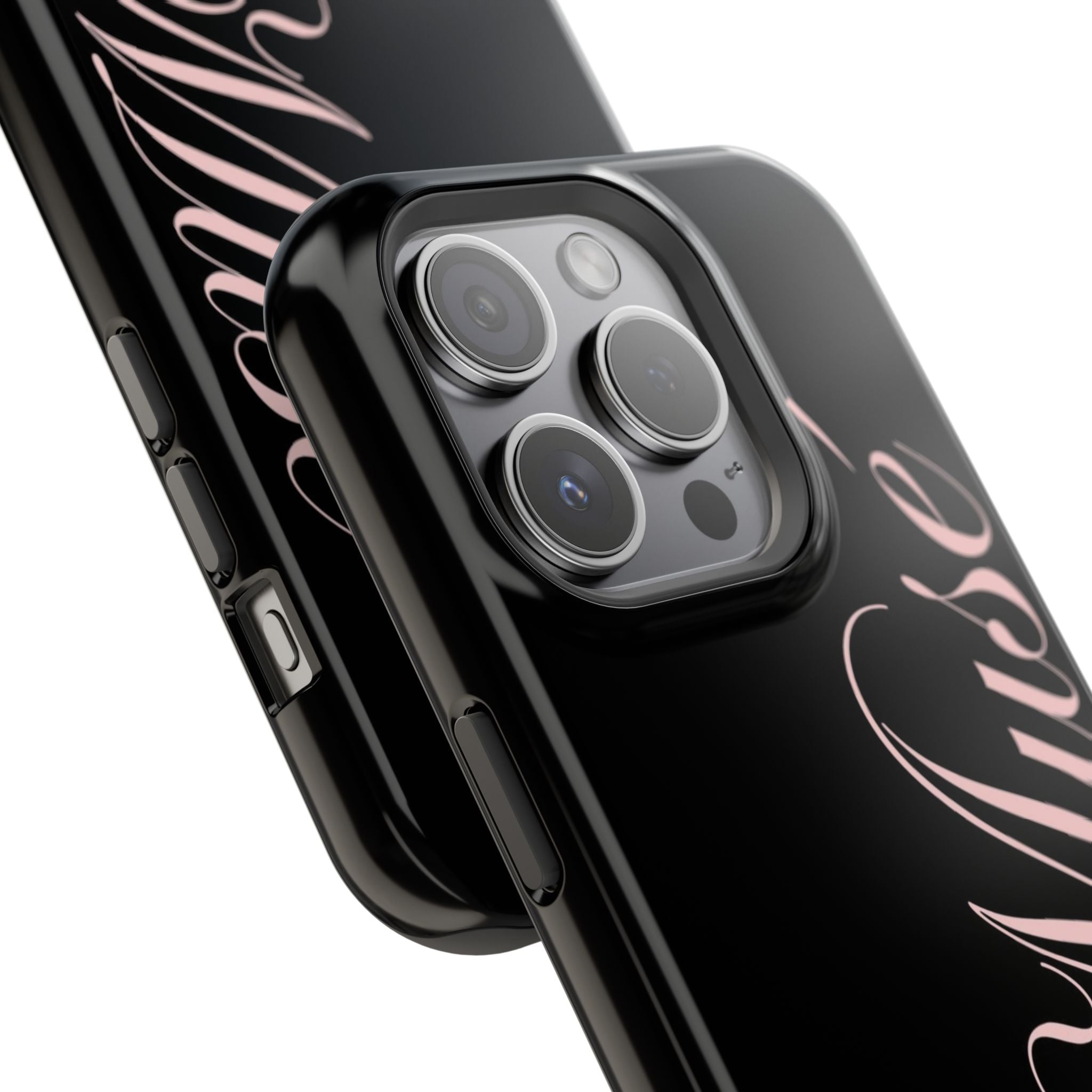 “muse” protective phone case
