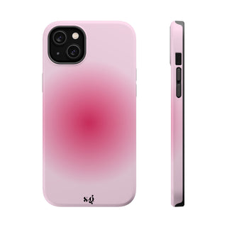 pink aura 