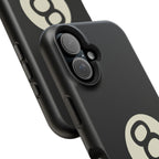 “8 ball” protective case