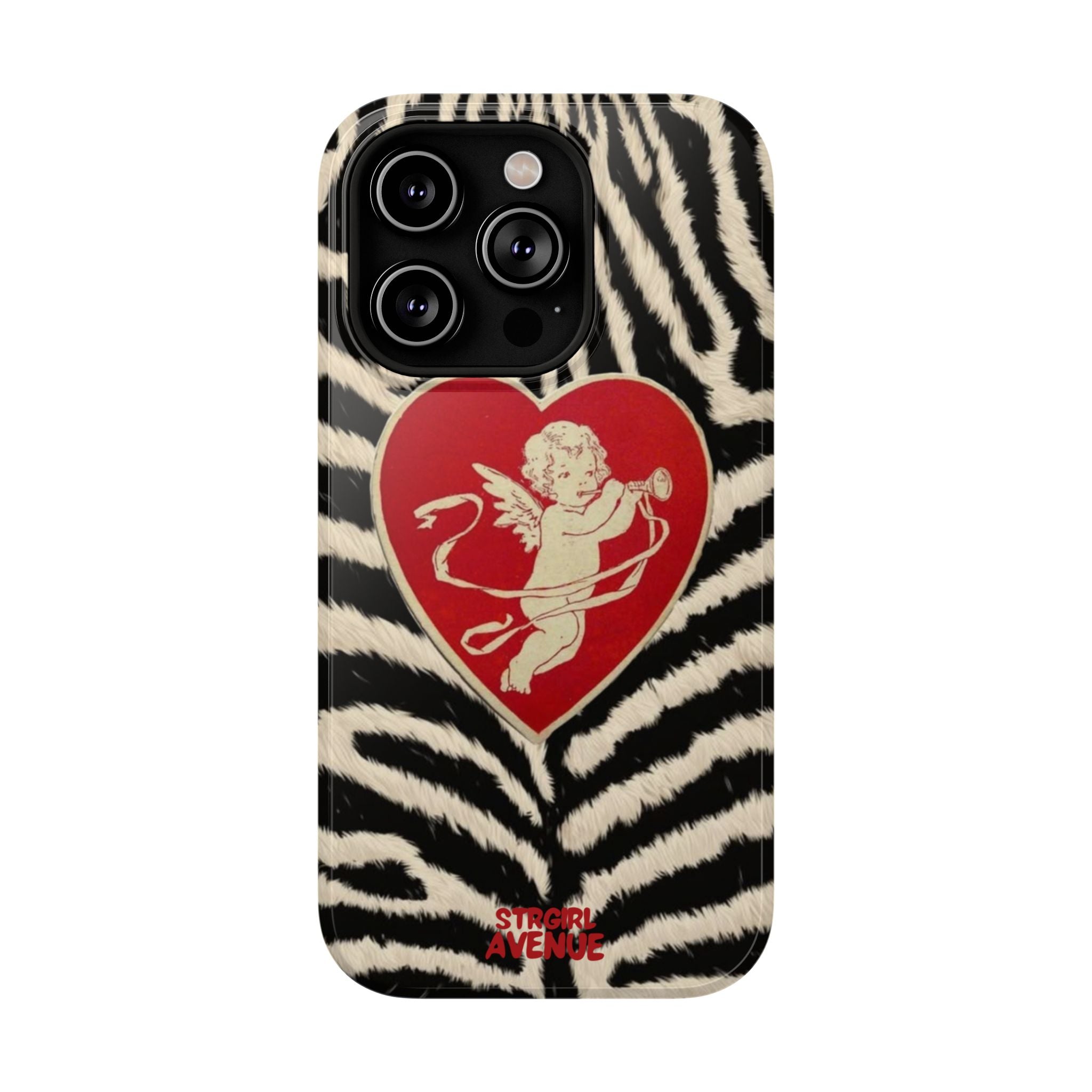 “well wishes” protective phone case