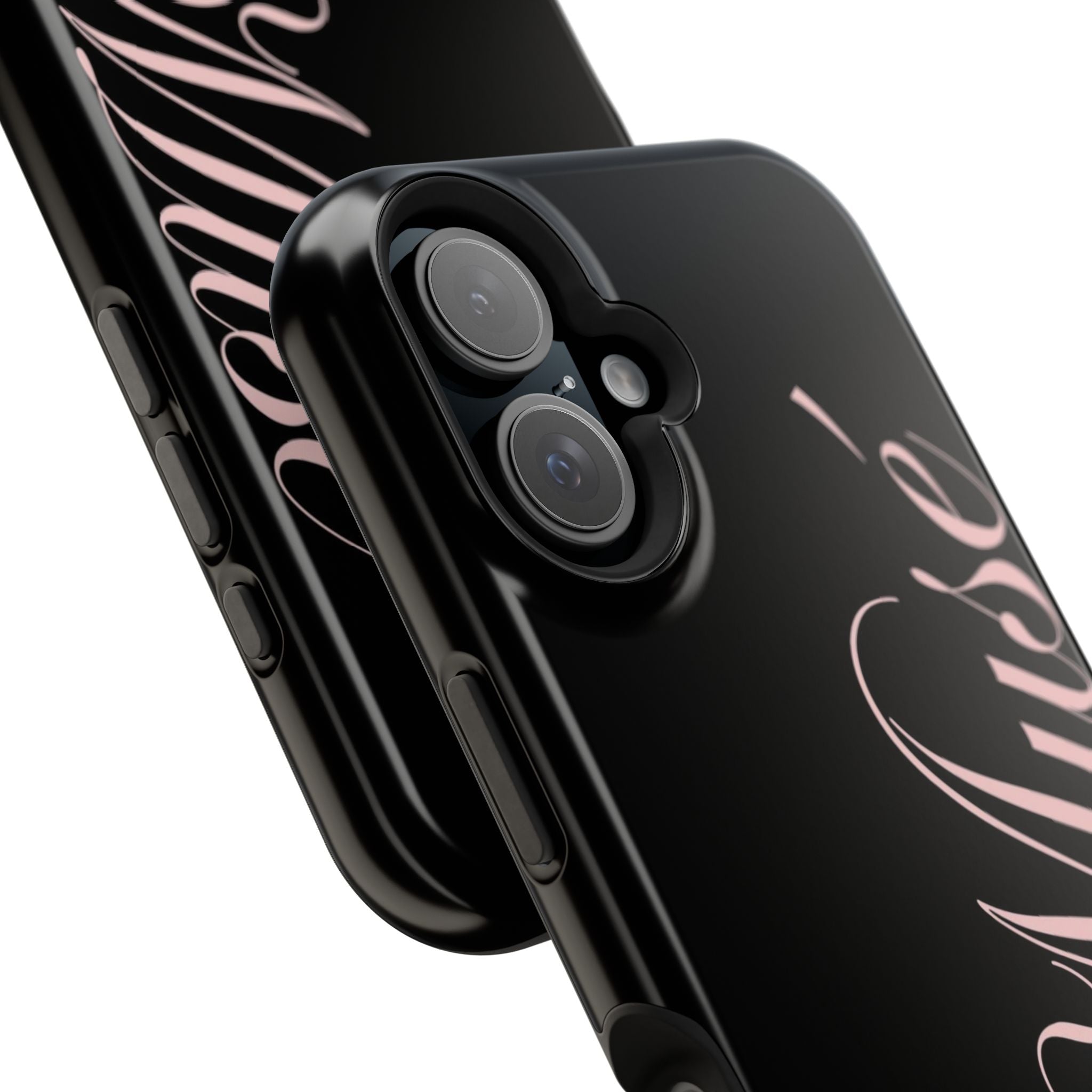 “muse” protective phone case