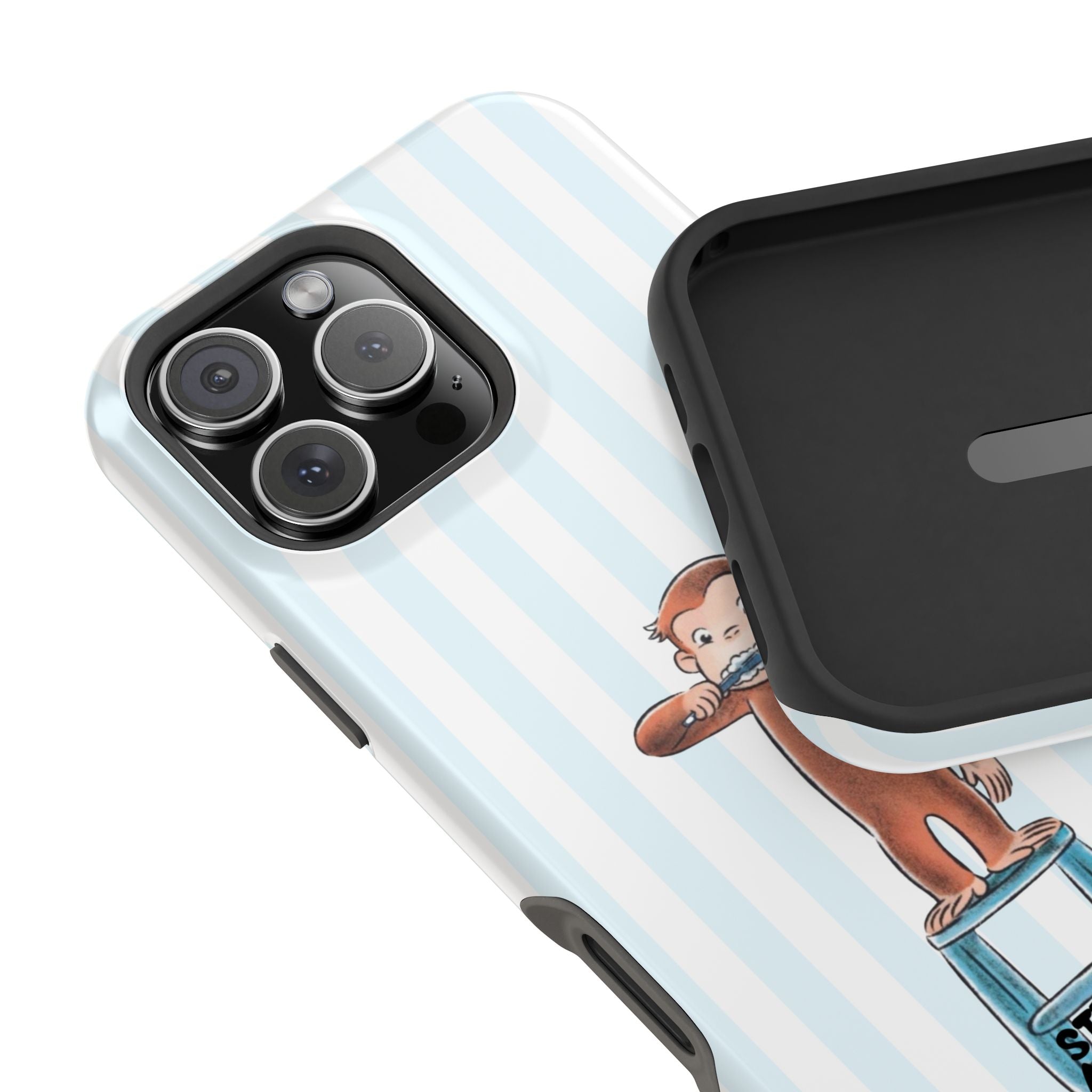 “ curios George 1 ” protective phone case