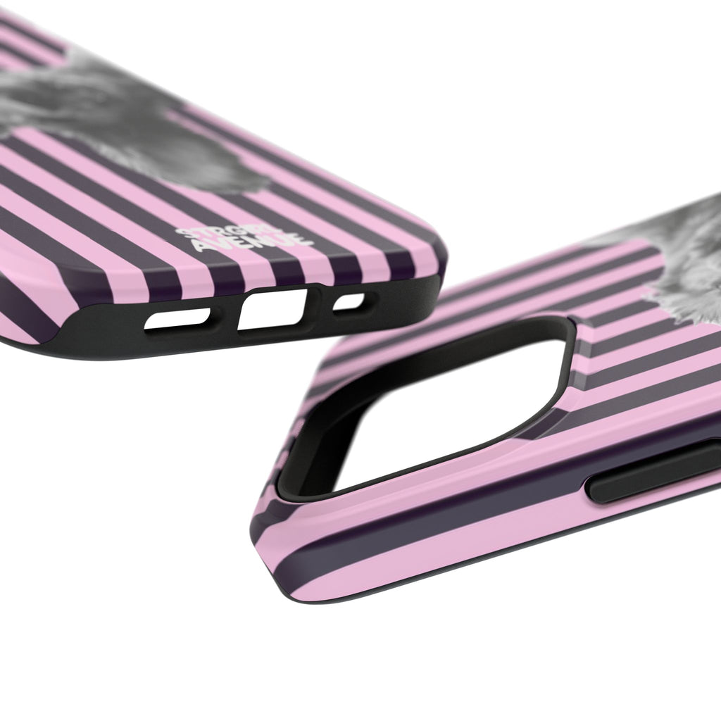 “whoops” protective phone case