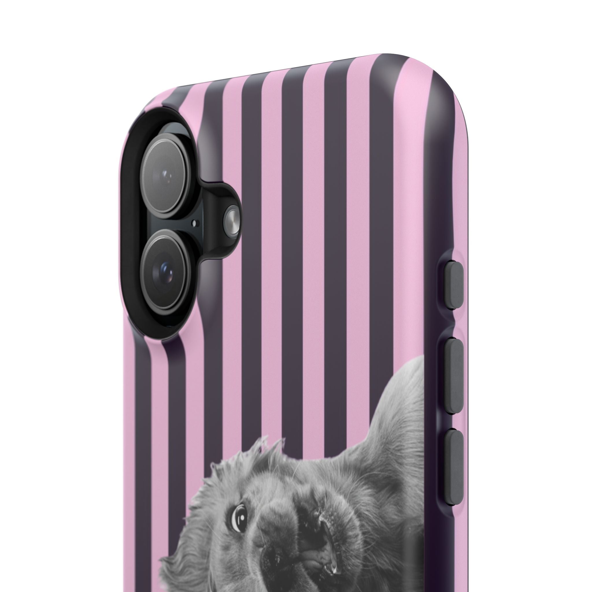 “whoops” protective phone case