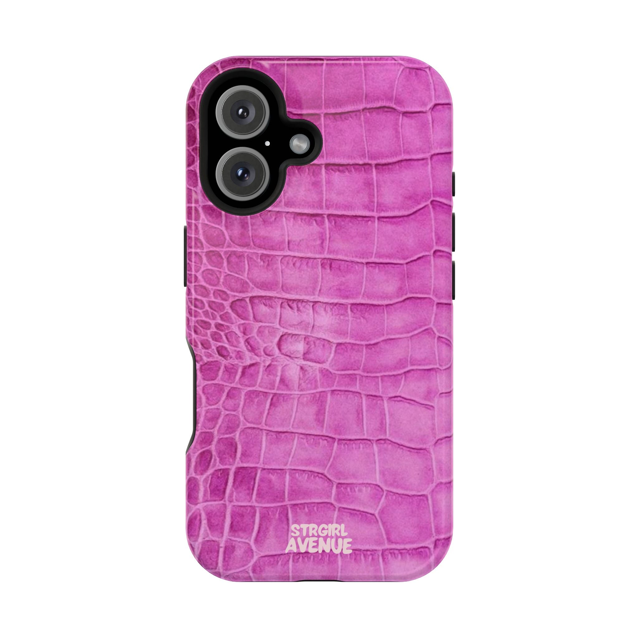 “Tina” protective phone case