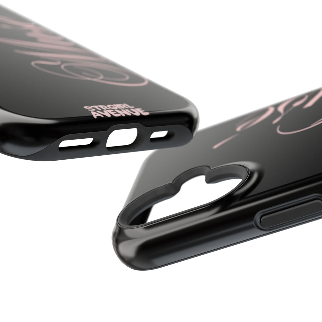 “muse” protective phone case