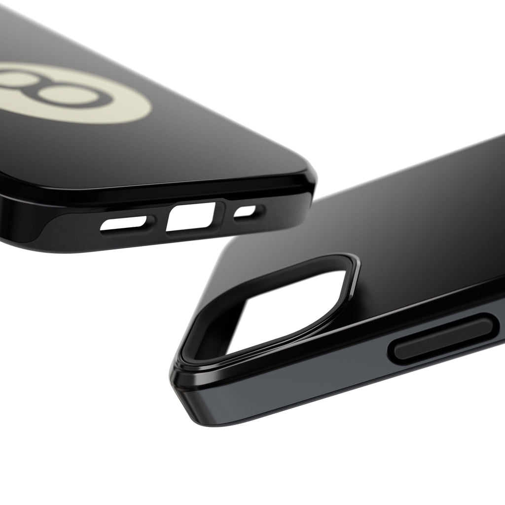 “8 ball” protective case