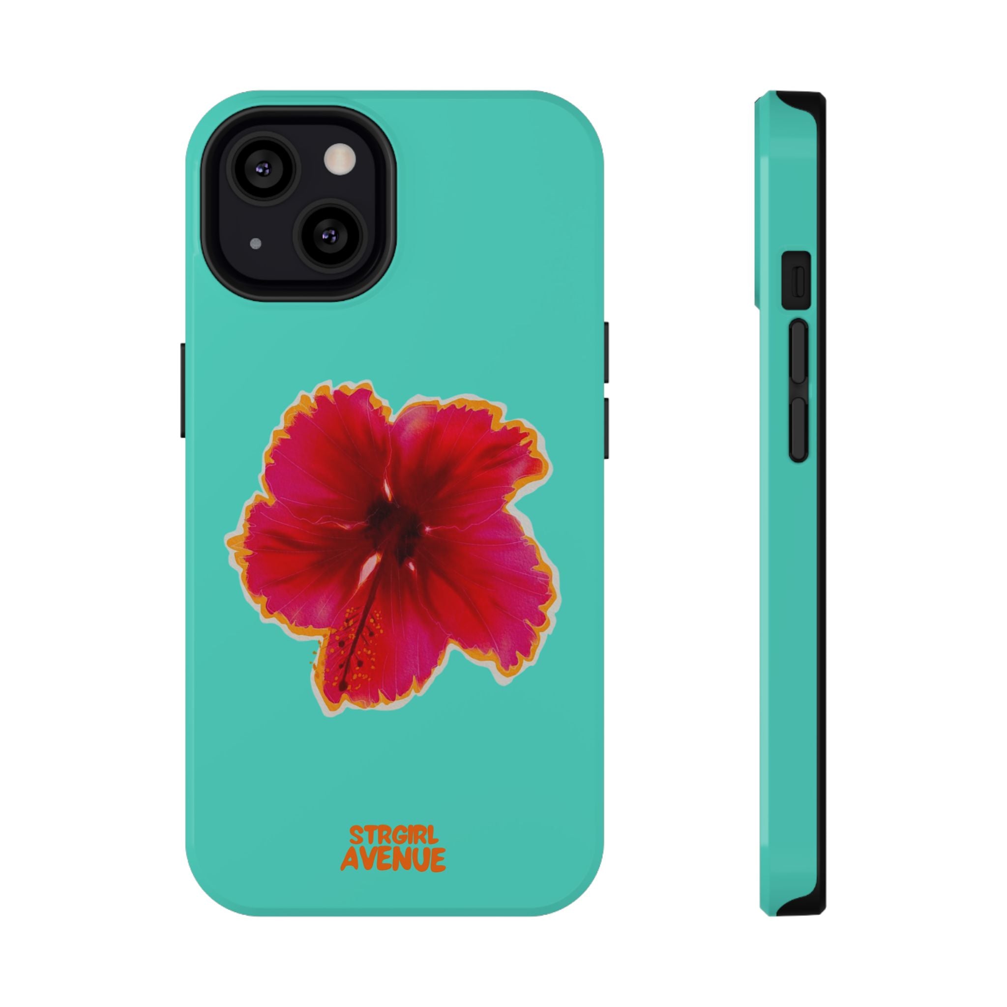 “Mia” protective phone case