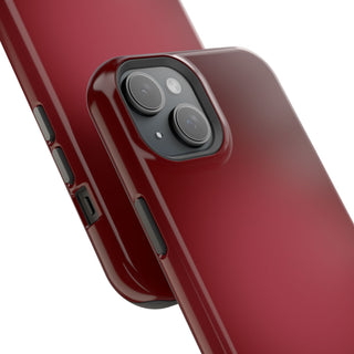 red aura 