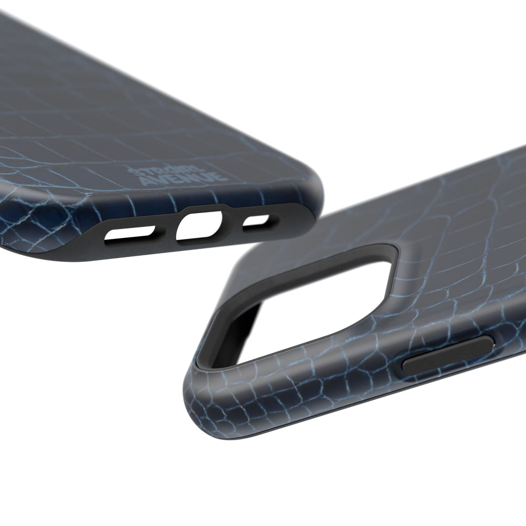 “deep dive” protective phone case
