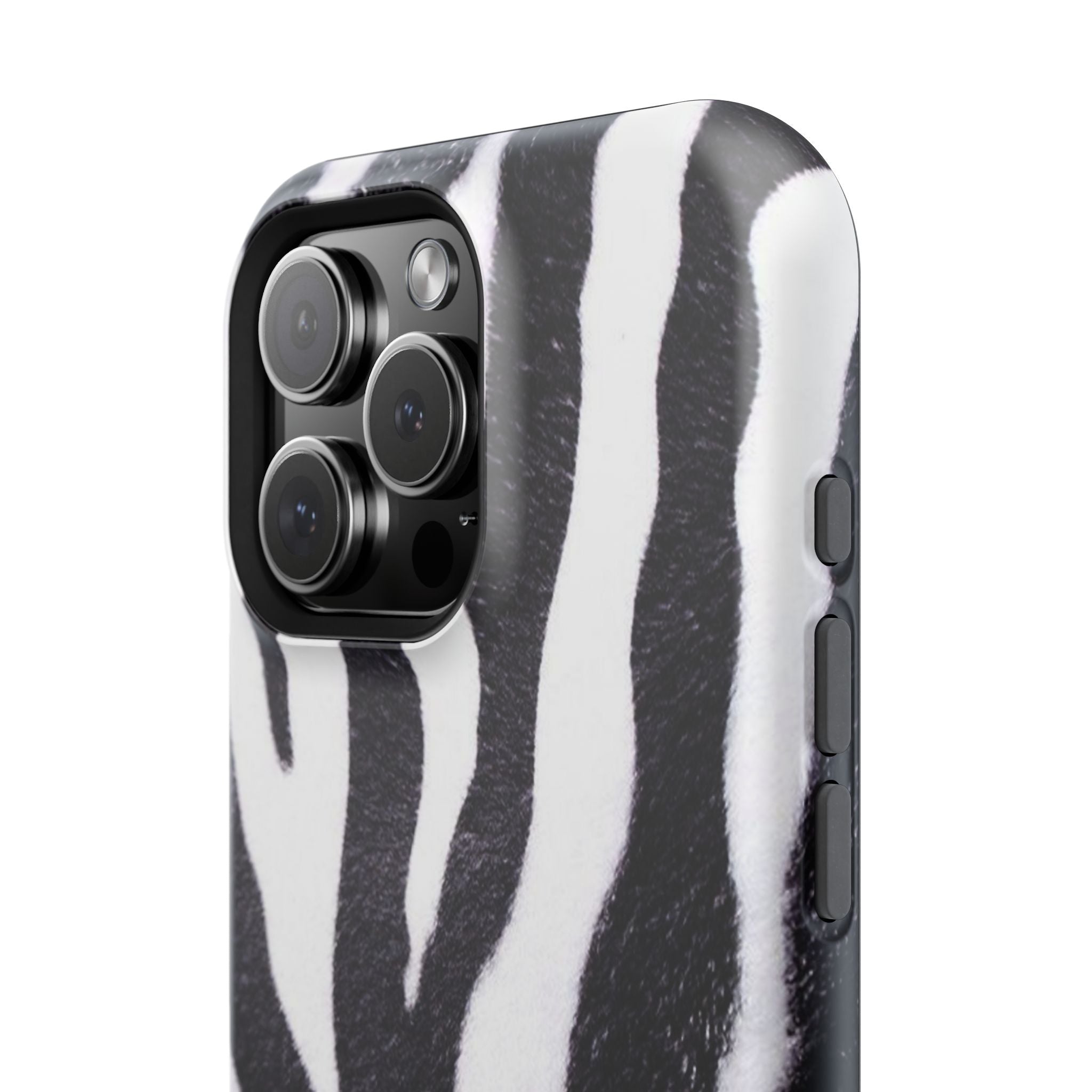 “zebra” protective phone case