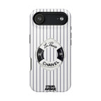 “chanel no2” protective phone case