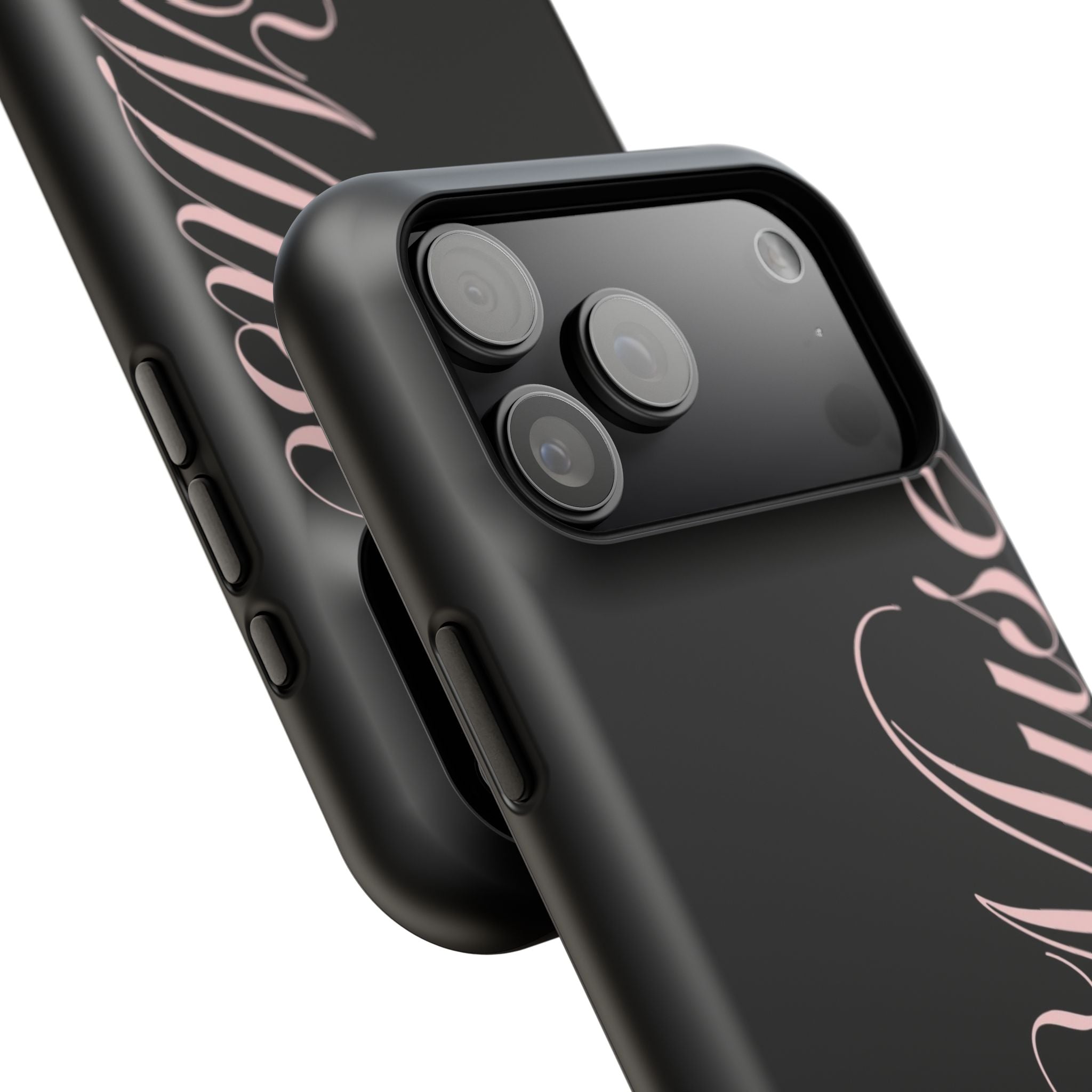 “muse” protective phone case