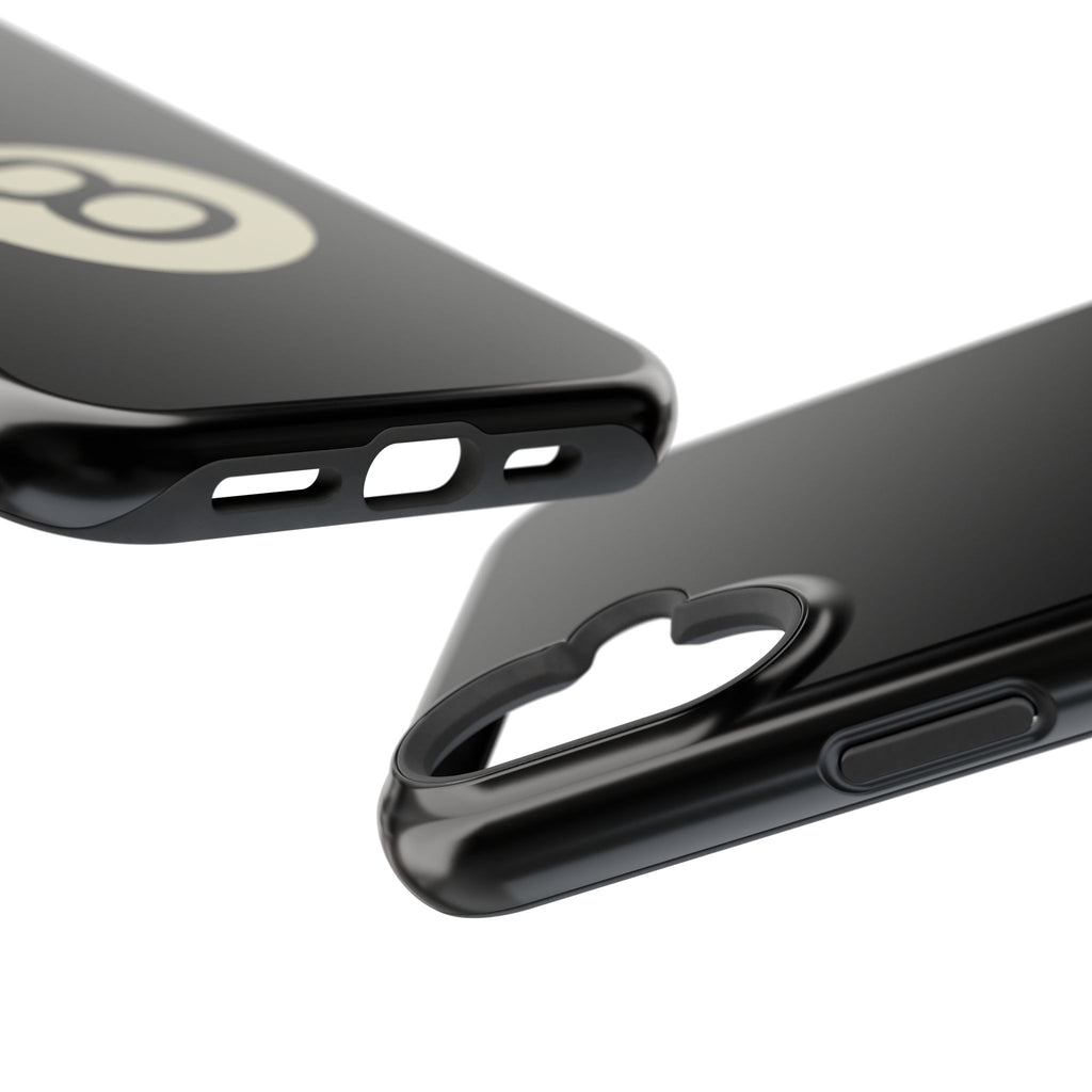 “8 ball” protective case
