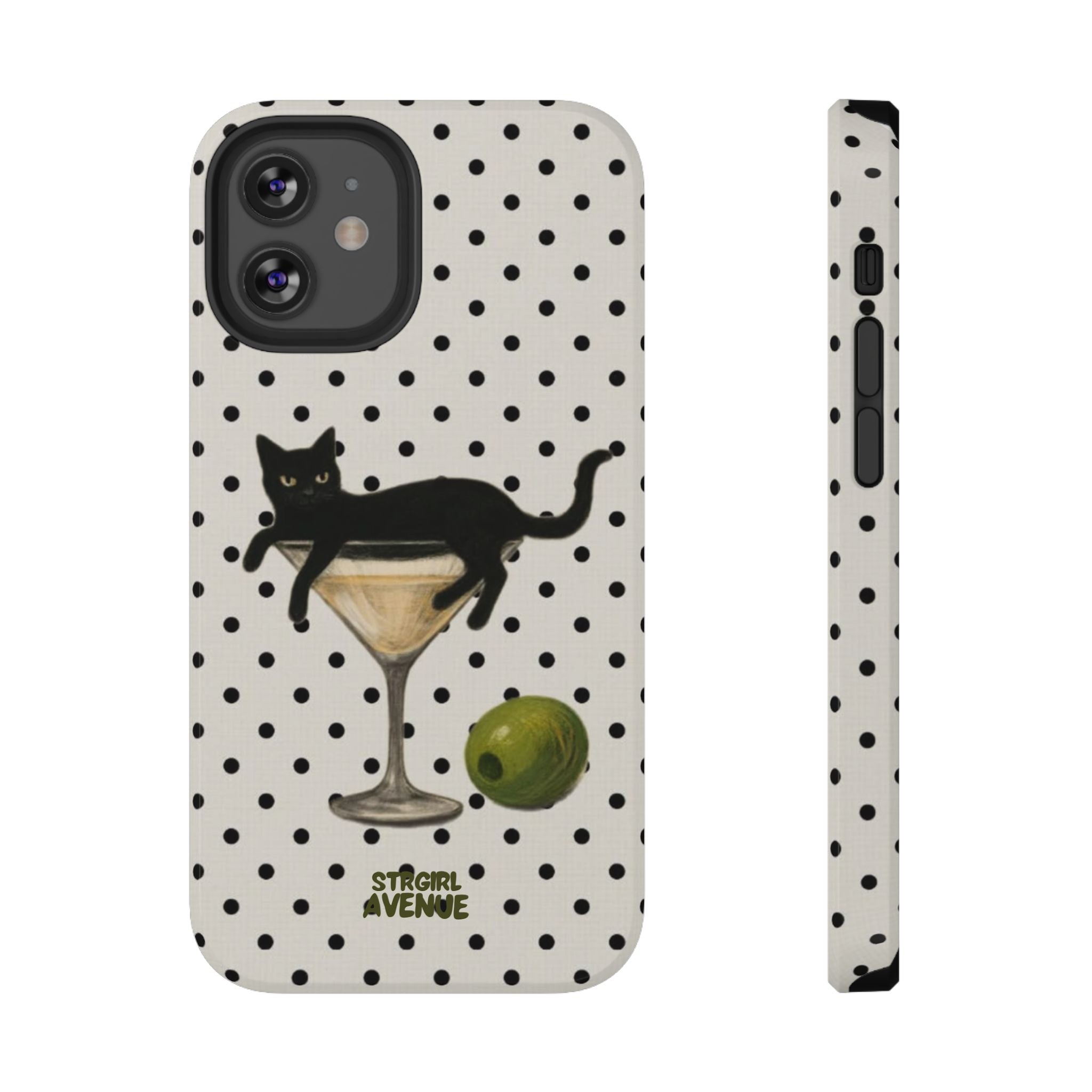 “KITINI” protective phone case