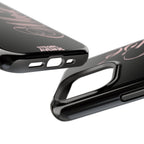 “muse” protective phone case
