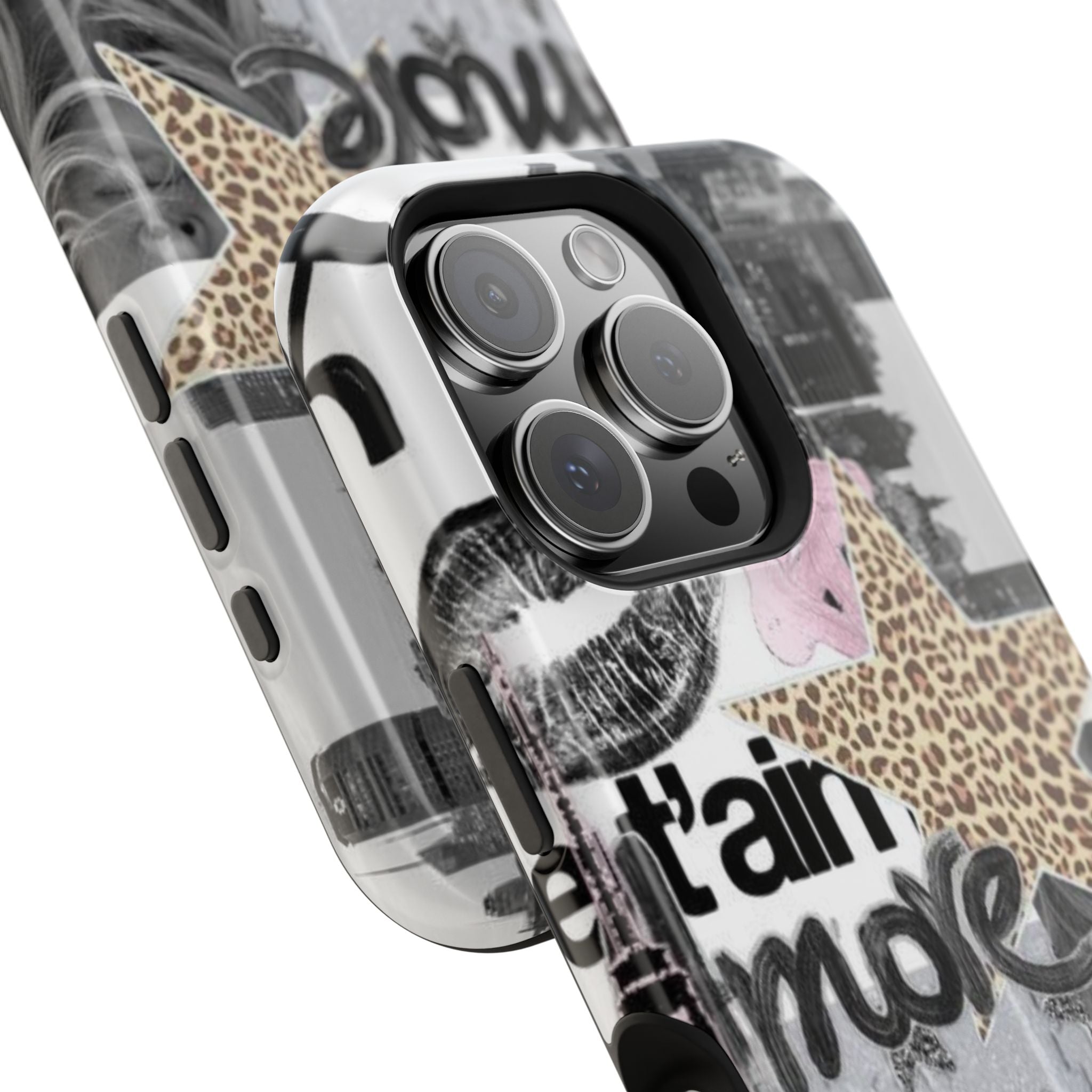 “Serena” protective phone case