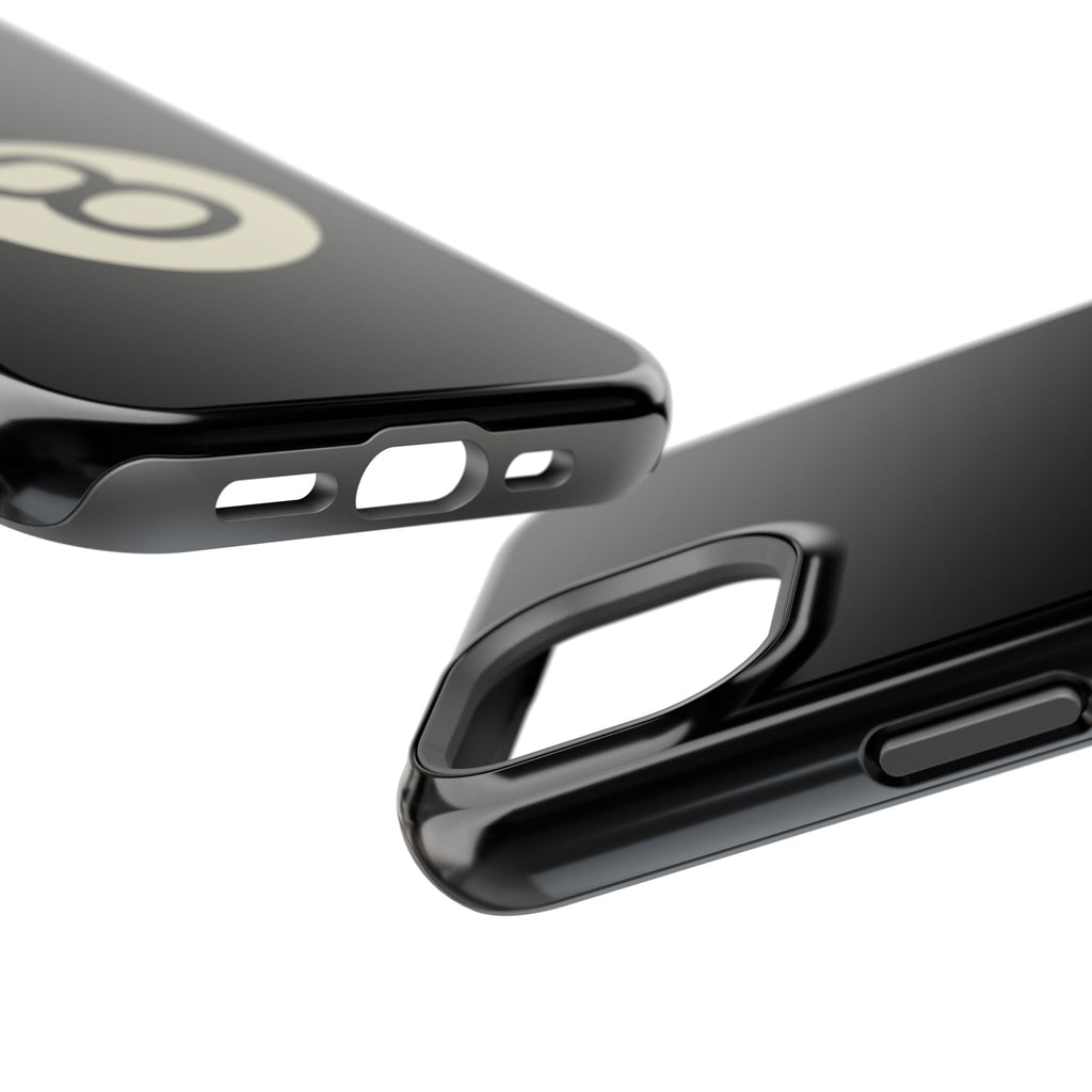“8 ball” protective case