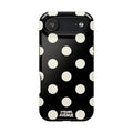 “Spotted” protective phone case