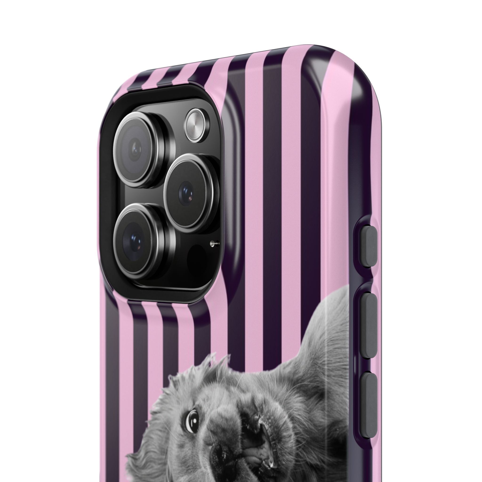 “whoops” protective phone case