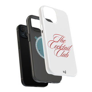 cocktail club