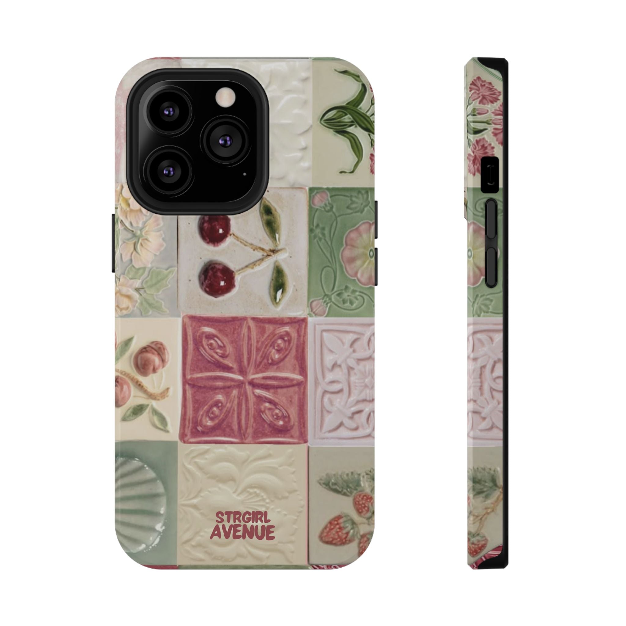 “TALIA” protective phone case