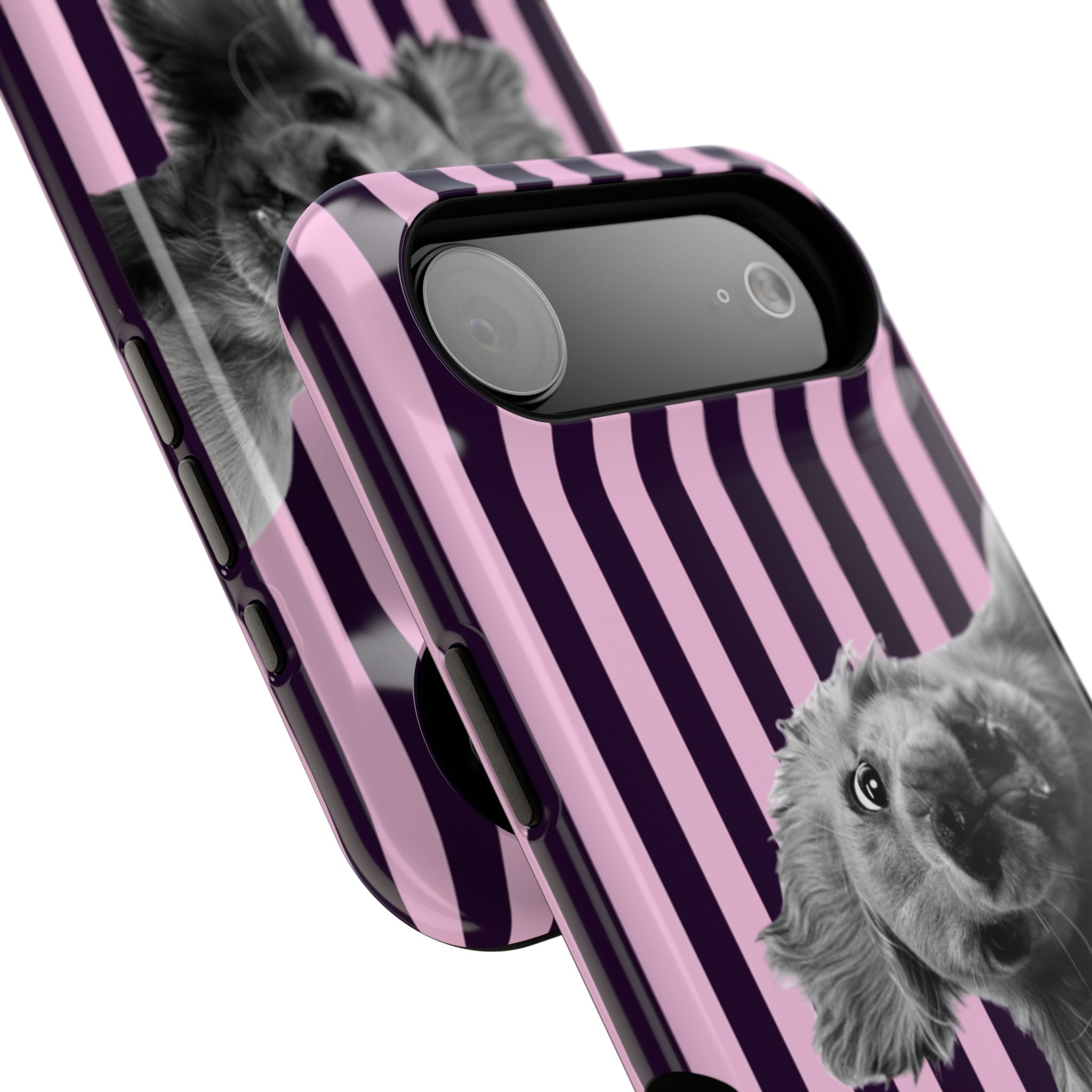 “whoops” protective phone case