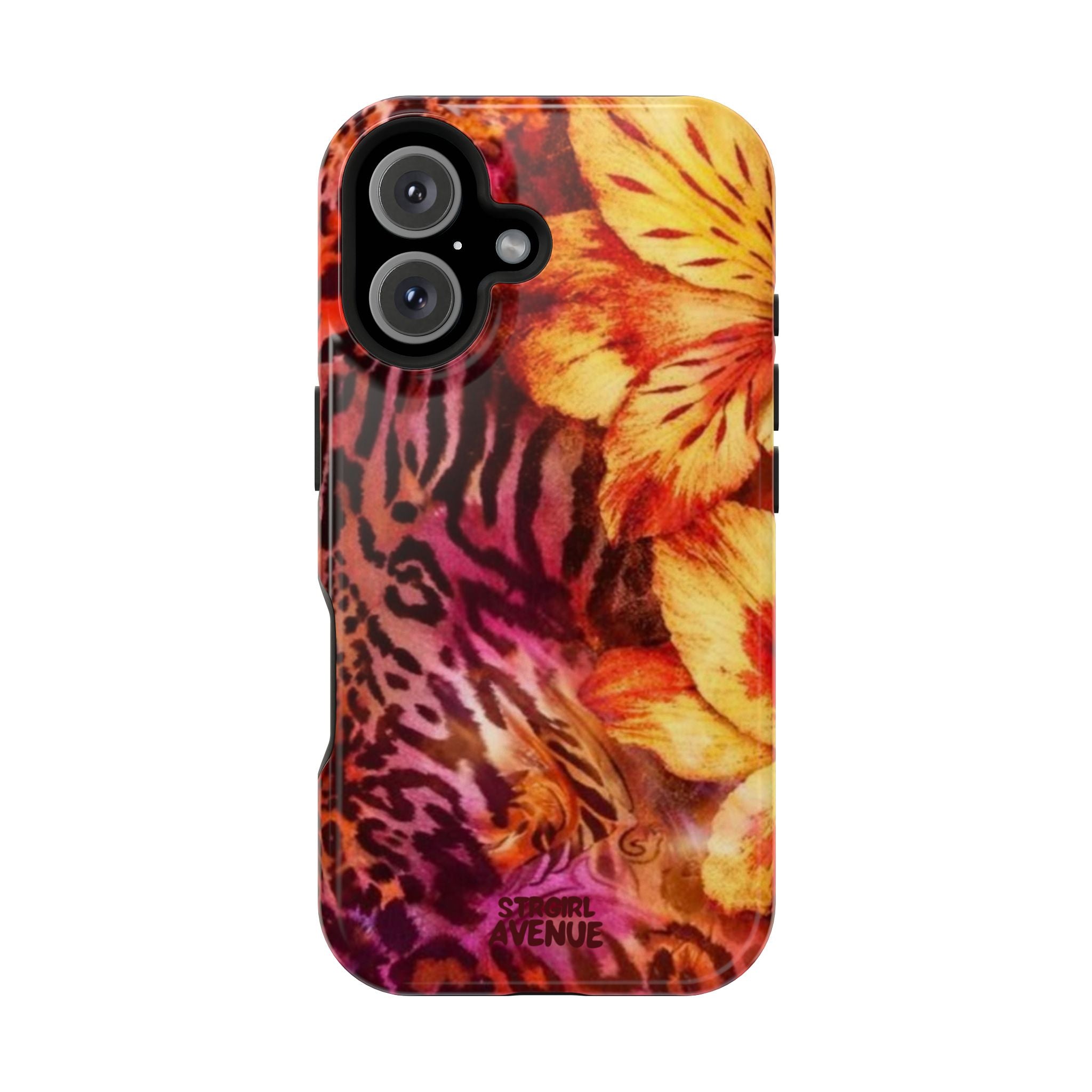 “suki” protective phone case