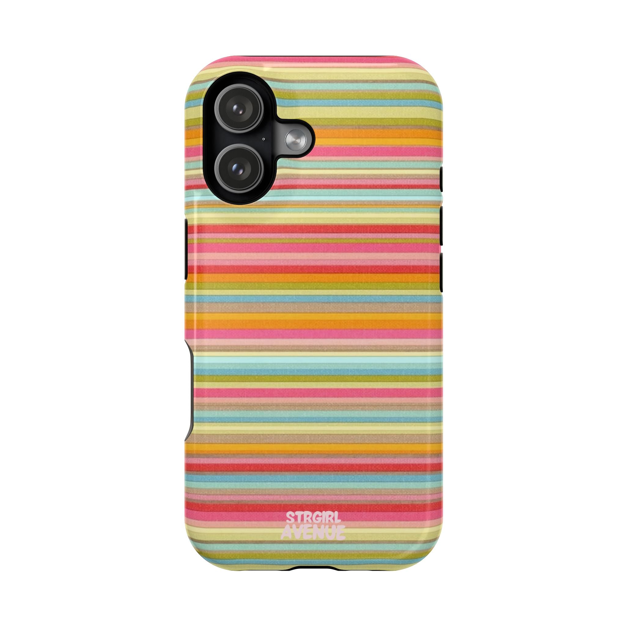 “Nancy” protective phone case
